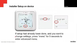 Honeywell Home T Series and the Connected Home | Webinar