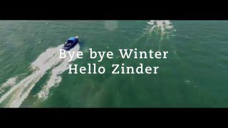 Bye Bye Winter Hello Zinder