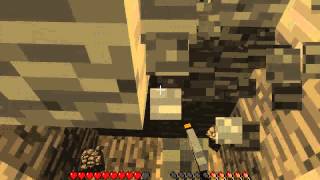 Pazaiskime Minecraft #2