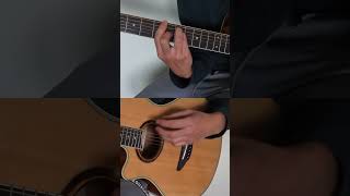 Bar Chord Practice