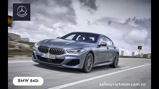 🔴 So sánh BMW 840i và Mercedes S450 2024 – Model nào tiềm năng nhất cho bạn?