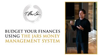 Budget Your Finances Using The Jars Money Management System