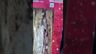 Christmas sandwich goes out of date before christmas #christmas #sandwich  #outofdate