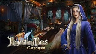 Legendary Tales 2 Cataclysm walkthrough