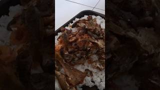 langsung goreng garing hasil mancing #shorts #mancingmania #mancingikan #hobimancing #mukbang #makan