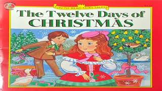 The Twelve Days of Christmas