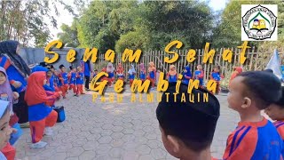 senam sehat gembira #senamanak #senamsehatgembira