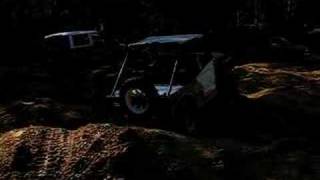 LJ50 Suzuki NEW Jeep 4x4 Park Woodhill