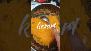 Kesari sweet || #shortsvideo #trending #viral #sweetsrecipe #youtuber #cooking #ytshorts