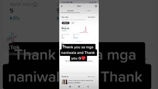 Thanks G♥️ #affiliatemarketing #affiliate #tiktok #tiktokvideo #shorts