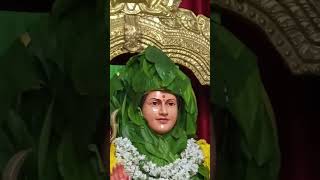 Durga Mataji | Sadguru Sant Keshavadas | Vishwa Shanti Ashram