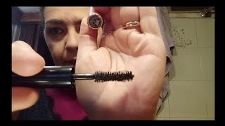 Proviamo insieme il mascara LASH BRAG di Anastasia Beverly Hills