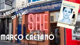 She - Marco Caetano ( Notting Hill version) cover