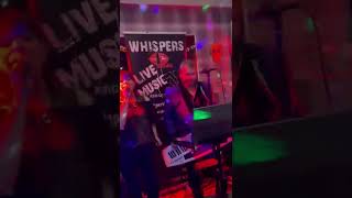 Mustang Sally - Whispers Cover Version