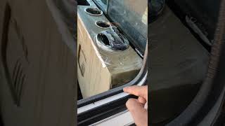 Rubbing Polish & Inter Cleaning / Isuzu / Car Tech Care