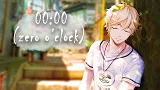 Nightcore ~ 00:00 (Zero O’Clock) | BTS