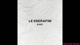 LE SSERAFIM - Good Bones (Daycore Music) (1 Hour Version)