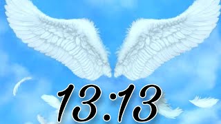 SIGNIFICADO DO NÚMERO 1313 - ANJO NÚMERO 1313 - MENSAGEM DOS ANJOS