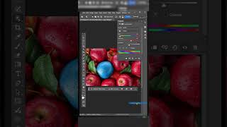 change color of object #photoshop #photoshoptutorial