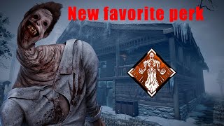 Unknown Dark Arrogance is so good | Dead By Daylight