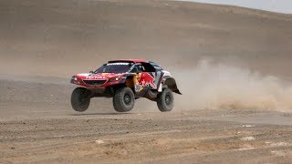 Rally Dakar 2024 Fan moments! Cars, Trucks, Motorcycles & Quads