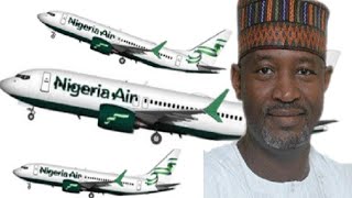 Nigeria Air: Ethiopian Airline Breaks its Silence on The Ground Breaking Deal| Nigeria