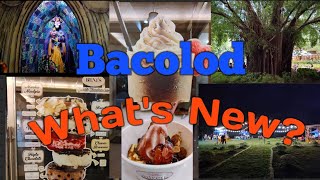 Bacolod | City of Smiles