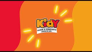 Tênis Infantil Kidy Flex Light Com Led