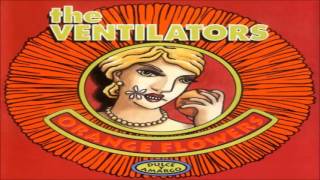 The Ventilators - The Sun Is Back