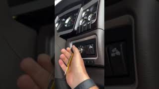 Morning start-up trucking #asmr #w9 #offroadtrucking #trucking #offroadtruck