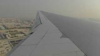 British Airways Boeing 777-200ER ✈ Landing at Dubai International Airport