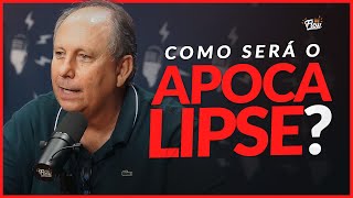 COMO SERÁ O APOCALIPSE? - Lamartine Posella