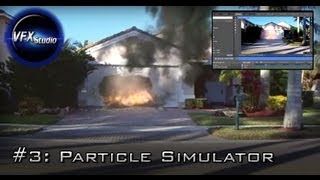 Particle Simulator - A Powerful Tool for Explosions