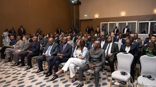 🇨🇩RDC-HAUT KATANGA: La publication de Nouveau Gouvernement Provincial du Haut Katanga