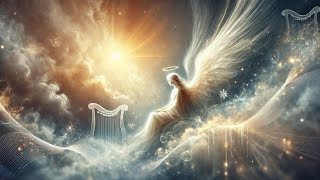 See a Bright Future: Live Fully Today with Angel Mehiel and 741 Hz Solfeggio Frequency