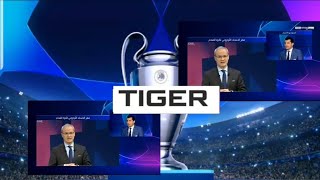 قرعة دوري أبطال أوروبا 2020_دور 16 🔥مواجهات نارية🔥