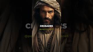 The Crusades Impact on Modern Middle East