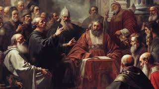 VITA CATHOLICAE - THE COUNCIL OF NICEA