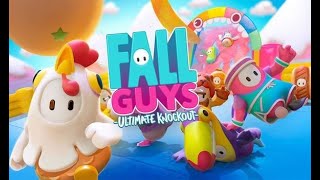 Fall Guys - Episode One