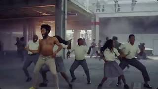 Childish Gambino This is America Luke Version