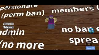 How to get Robloenes2001in Find The Roblox Players | Roblox