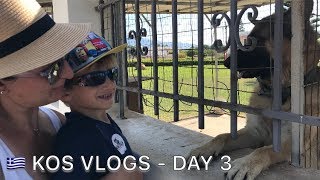 KOS VLOGS DAY 3