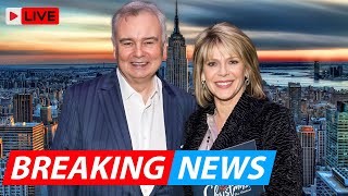 Another🔥Shocking News Leaked! Ruth Langsford since Eamonn Holmes split breaking News Reveale!