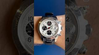 TUDOR PRINCE DATE CHRONOGRAPH MENS WATCH #tudorwatch #tudorwatches #rolexdaytona