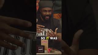 Keith Wallace tell his life story part 3 (85 South Show) #karlousmiller #keithwallace #85south #