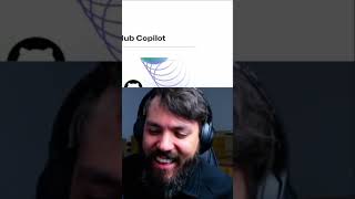 GitHub copilot is becoming a #behemoth #aitechnology #githubcopilot