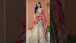 Bridal Lehenga Collection #bridallehenga #bridallehengas #bridallehngadesign