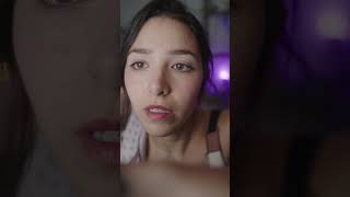 Massaging Your Stress Away #shorts #asmr #personalattention