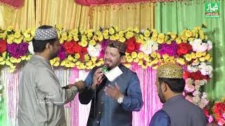 Tanam Farsooda Jaan Para Ya Rasool Allah/Zulfiqar Qamar Fareedi/by MI Studio Sooianwala