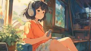 Chill LoFi Mix to Relax/Study - Background Music for Focus